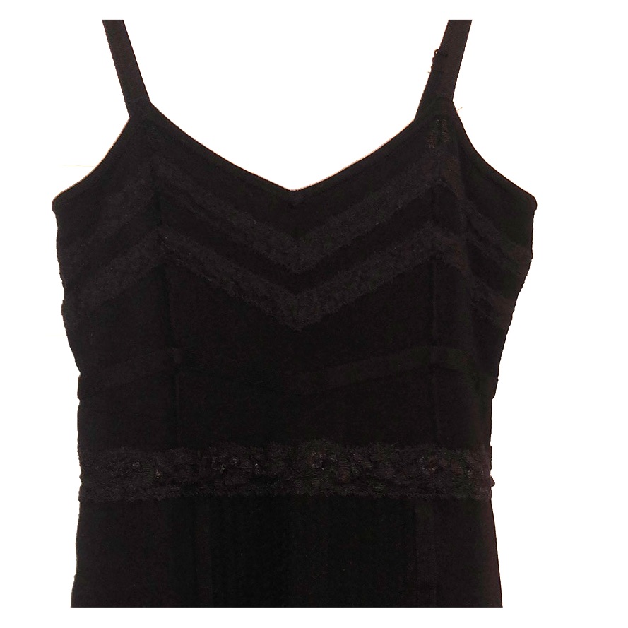 Bebe Mini Adjustable Straps
